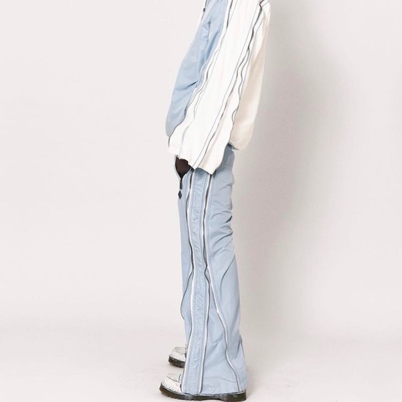 Control Sector Pants - Picture 4 of 4